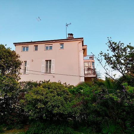 3 Rooms, 2 Bathrooms, In A Villa. Lightfull, Quiet And Charm Cannes Luaran gambar